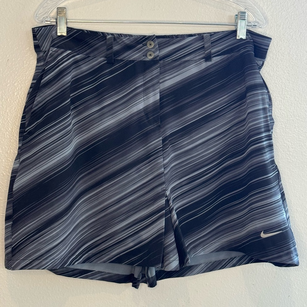 NIKE Golf Tour Performance skort Sz 12